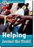 Helping around the world
