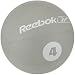 Reebok 4-Pound Medicine Ball