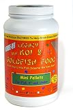 Legacy Mini Pellet Food 7lb. 4oz - B00177Z04G