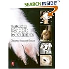 Click here to buy Textbook of Rabbit Medicine by  Frances Harcourt-Brown.