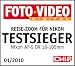 Auszeichnung