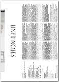 Produkt-Bild: Liner Notes. Gespr&auml;che &uuml;ber das B&uuml;chermachen. Leipzig z.B.