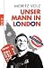 Produkt-Bild: Unser Mann in London