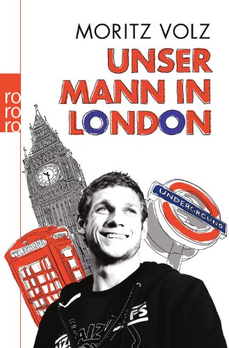 Produkt-Bild: Unser Mann in London