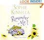 Remember Me?