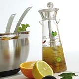 Mastrad F27030 M�langeur � Vinaigrette Recettes en Fran�aispar Mastrad