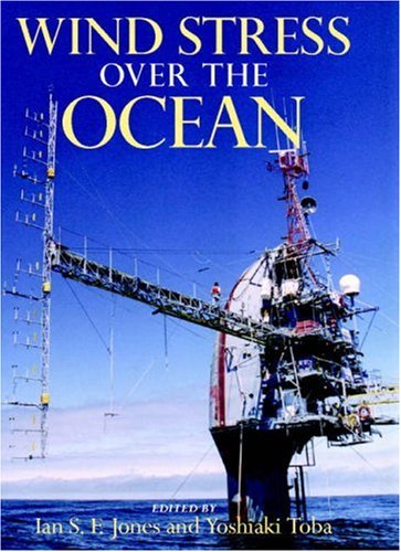 Wind Stress over the Ocean
