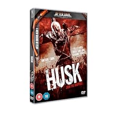 Husk [DVD]