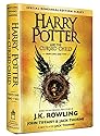 Harry Potter and the Cursed Child, Parts 1 & 2, Special Rehearsal Edition Script