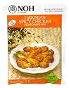 NOH Hawaiian Spicy Chicken Seasoning Mix