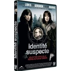 Identit� suspecte