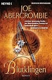 Abercrombie, Joe: Blutklingen