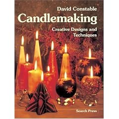 Candlemaking