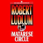 The Matarese Circle | Robert Ludlum