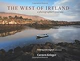The west of Ireland : a photographer's journey