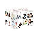 Int�grale Cin�ma All'italiana - 15 DVD - Exclusivit� Amazon.fr (L'argent de la vieille, Au nom du peuple italien, Il boom, Le commissaire, L'�clipse, L'homme � la Ferrari, L'innocent, Liza, Moi, la femme !, Nous nous sommes tant aim�s, Le pigeon, La ragazza, Riz amer, Sept fois femme, Une vie difficile)