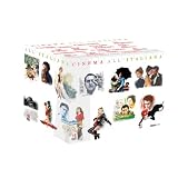 Int�grale Cin�ma All'italiana - 15 DVD - Exclusivit� Amazon.fr (L'argent de la vieille, Au nom du peuple italien, Il boom, Le commissaire, L'�clipse, L'homme � la Ferrari, L'innocent, Liza, Moi, la femme !, Nous nous sommes tant aim�s, Le pigeon, La ragazza, Riz amer, Sept fois femme, Une vie difficile)