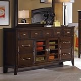 Tangerine Dresser - Chestnut