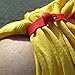 ExerTies - Silicone Strap - 6 Pairs - Made in USA