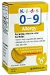 Kids 0-9 Allergy 25 Milliliters