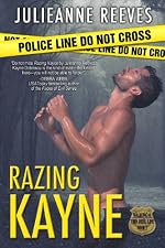 Razing Kayne (Walking A Thin Blue Line)