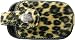 Apparel : CELL COVER - LEOPARD - NATURL
