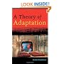 A Theory of Adaptation
