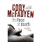 My favourite crime and thriller fiction reads!