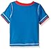 Peanuts Boys' Tye Dye Baseball Set