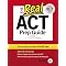 Vince Kotchian's ACT prep recommendations