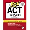The Real ACT (CD) 3rd Edition (Real Act Prep Guide)