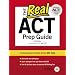 The Real ACT (CD) 3rd Edition (Real Act Prep Guide)
