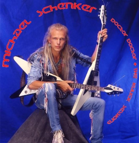 Michael Schenker - Guitar Master: The Kulick Sessions - Zortam Music