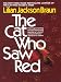 The Cat Who Saw Red (Kindle Edition)