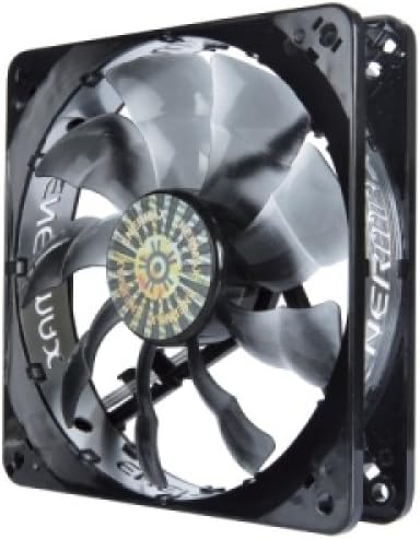 ECOMASTER TECHNOLOGY Enermax T.B.Silence UCTB8 Cooling Fan / 1 x 3.23" - 1600 rpm - Twister Bearing / UCTB8 /