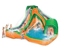 Banzai Jungle Blast Water Park