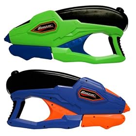 water gun