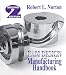 Cam Design and Manufacturing Handbook, 2nd Ed.
