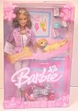 Barbie the Doctor