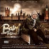 Baby J - F.T.P. 2 (Audio CD) - B001AI6ZGY