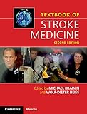 Textbook of stroke medicine