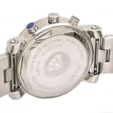 Aqua Master Pro Chronograph 2.60 ct. Diamond Mens Watch