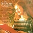 The Emma Kirkby Collection by Claudio Monteverdi, George Frideric Handel, Johann Sebastian Bach, Sigismondo D'India, John Dowland, Guillaume de Machaut, Hildegard of Bingen, Thomas Campion, Henry Lawes, Henry Purcell, Michael East, The Consort of Musicke, Taverner Consort Players, Roy Goodman, Anthony Rooley, Emma Kirkby, Christopher Page, Denys Darlow, Andrew Parrott, Parley of Instruments, London Handel Orchestra, Gothic Voices, David Reichenberg, Instrumental Ensemble
