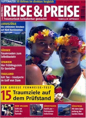 REISE & PREISE