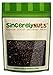 Sincerely Nuts Currants (2 LB) - Zante Currants - Dried Grapes - Black Corinth-Sweet Flavor Addition to Many Meals - Vegan & Kosher