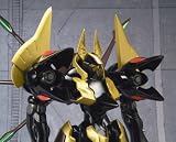 Code Geass: Knight Mare Frame Gawain Robot Spirits Figure