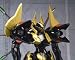 ROBOT魂<SIDE KMF> ガウェイン ROBOT魂<SIDE KMF> ガウェイン