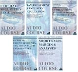 Series 7 NASD Exam Audio Review (CDs) FULL PACKAGE (Series 7 NASD Exam)
