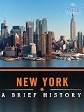 New York: A Brief History