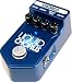 Visual Sound Liquid Chorus Guitar Effects Pedal